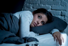 Problemi sa SPAVANJEM? Saznajte kako zaspati za 2 minute…