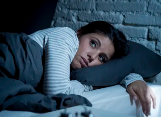 Problemi sa SPAVANJEM? Saznajte kako zaspati za 2 minute…