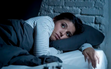 Problemi sa SPAVANJEM? Saznajte kako zaspati za 2 minute…