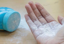 TREBALI SMO OVO RANIJE ZNATI: Puder za bebe ima moći za koje niste mogli ni sanjati JEFTINO, A ČUDESNO!