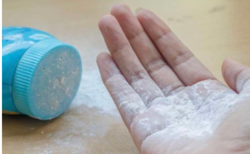 TREBALI SMO OVO RANIJE ZNATI: Puder za bebe ima moći za koje niste mogli ni sanjati JEFTINO, A ČUDESNO!