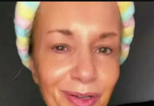 IMAM 57 GODINA, ALI MI NIKO NE VJERUJE: ŽENA TVRDI DA SAMO OVIM TRETIRA LICE I IZGLEDA KAO DJEVOJKA