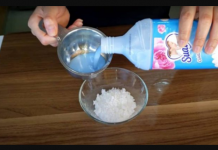 Moja mama ima odličan kućni TRIK da osvježi stan za par centi: Svi neugodni mirisi nestaju i ostaje samo lijep MIRIS!