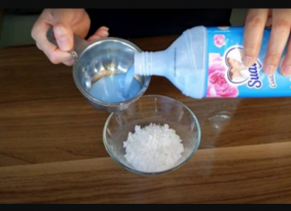 Moja mama ima odličan kućni TRIK da osvježi stan za par centi: Svi neugodni mirisi nestaju i ostaje samo lijep MIRIS!