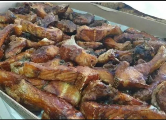 OVO JE NAJZDRAVIJA RIBA KOJU MOŽETE POJESTI, HRANLJIVIJA JE ČAK OD LOSOSA: Ljekari preporučuju samo NJU