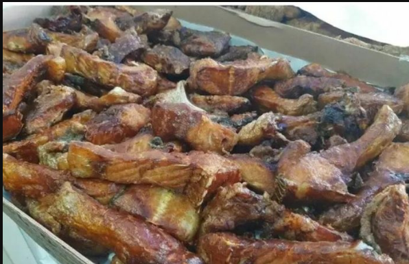 OVO JE NAJZDRAVIJA RIBA KOJU MOŽETE POJESTI, HRANLJIVIJA JE ČAK OD LOSOSA: Ljekari preporučuju samo NJU