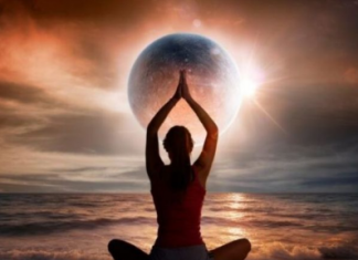 5 znakova horoskopa čiji će se životi zauvek promeniti tokom pomračenja 18. septembra 2024.