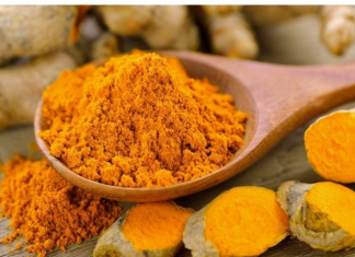 Kurkuma: Najmoćniji Prirodni Antibiotik, evo šta sve liječi