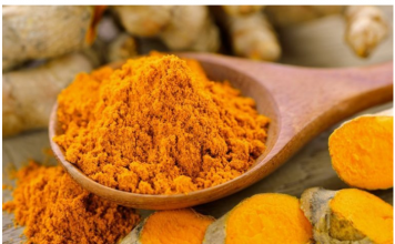 Kurkuma: Najmoćniji Prirodni Antibiotik, evo šta sve liječi