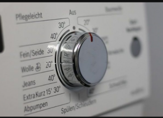 OVAJ PROGRAM ZA PRANJE ODJEĆE TROŠI NAJVIŠE VODE, A TIME I STRUJE: Odmah provjerite da li koristite