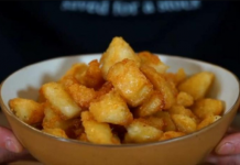 OVO POVRĆE GOJI VIŠE OD KROMPIRA, MORATE DA BUDETE OPREZNI: Samo 100 grama dnevno može da napravi KATASTROFU