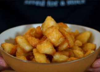 OVO POVRĆE GOJI VIŠE OD KROMPIRA, MORATE DA BUDETE OPREZNI: Samo 100 grama dnevno može da napravi KATASTROFU