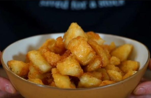 OVO POVRĆE GOJI VIŠE OD KROMPIRA, MORATE DA BUDETE OPREZNI: Samo 100 grama dnevno može da napravi KATASTROFU