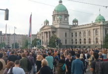 Baka koja je osvojila Beograd svojom elegancijom: Njen stil ostavlja bez daha!