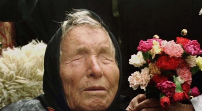 Ljudi se šokiraju kada čuju od čega je umrla Baba Vanga i na koji način se to desilo: Ovo su bile njene poslednje reči
