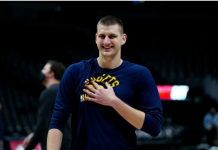 Nikola Jokić ovo promenio u ishrani i postao neuporedivo izdržljiviji: Skinuo za 42 dana 14 kg i dobio neverovatnu snagu