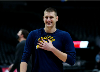 Nikola Jokić ovo promenio u ishrani i postao neuporedivo izdržljiviji: Skinuo za 42 dana 14 kg i dobio neverovatnu snagu