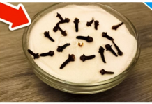 SVI ME PITAJU ZAŠTO U MOJOJ KUĆI TAKO LIJEPO MIRIŠE: Ovo je trik koji koristim, samo 2 sastojka – A KUĆA MIRIŠE DANIMA