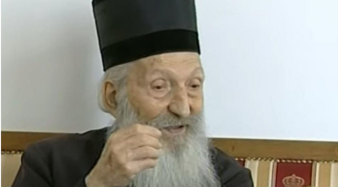 Crno predviđanje patrijarha Pavla za Srbiju: Udariće na hrišćane, SPC će biti u krizi a vlasnik Kosova će biti…