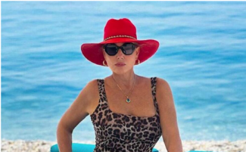 Lepa Brena otkrila tajnu dugovečnosti u sedmoj deceniji, pa sve šokirala: “Ove stvari sam se odrekla 10 godina”