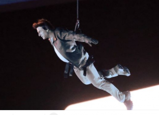 Otkrivena tajna mladenačkog izgleda Toma Kruza: Evo što jede da izgleda ovako sa 62 godine