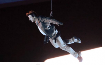 Otkrivena tajna mladenačkog izgleda Toma Kruza: Evo što jede da izgleda ovako sa 62 godine