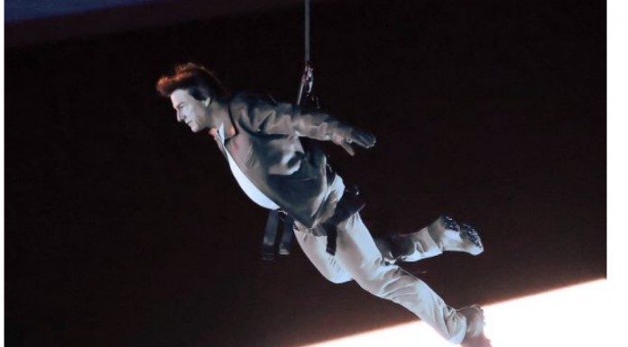 Otkrivena tajna mladenačkog izgleda Toma Kruza: Evo što jede da izgleda ovako sa 62 godine