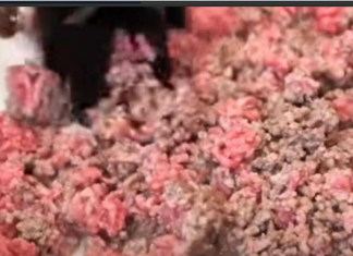 ZAŠTO SE PRVO PRŽI MLJEVENO MESO, PA SE TEK ONDA DODAJE CRNI LUK? Kuvarica otkrila tajnu, LJUDI ZINULI OD ŠOKA