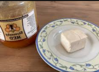 SAMO KVASAC, MALO MEDA I KOSA PONOVO NARASTE KAO U 20-IMA: Kućni trik protiv gubitka kose i brzog rasta, djeluje bolje od hemije!