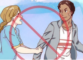 NIJEDNA SUPRUGA OVO NE VIDI: 10 ZNAKOVA DA VAS MUŽ VARA, obratite pažnju na broj 7