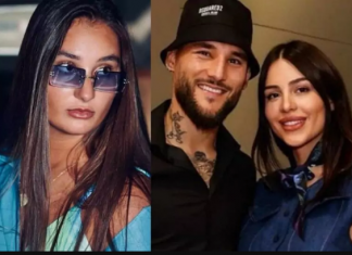 Gudeljeva sestra prvi put progovorila za srpske medije: Priznajem, ne volim je, imam samo jednu želju