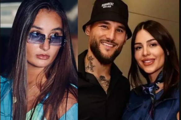 Gudeljeva sestra prvi put progovorila za srpske medije: Priznajem, ne volim je, imam samo jednu želju