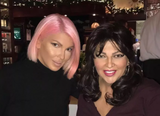 U ovoj skromnoj kući živela je Karleušina majka: Otkad je ona preminula Jelena u nju nije kročila