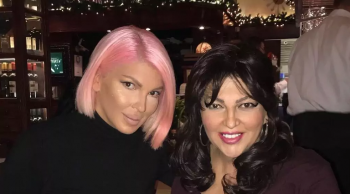 U ovoj skromnoj kući živela je Karleušina majka: Otkad je ona preminula Jelena u nju nije kročila