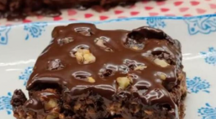 Arapski kolač – Možete ga jesti svaki dan, a da ne nabacite KILOGRAME VIŠKA