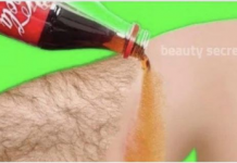 Prestanite se brijati! Super trik za najlakši način za uklanjanje dlačica s lica i tijela bez boli!