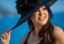 Ovo je jedina slika Dragane Mirković u kupaćem za 40 godina karijere: Nekom drugom muškarcu će odlično odgovarati