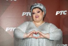 Bojana Stamenov sada izgleda kao model, nove fotografije su neverovatne! 80 kilograma manje i prva uska, strukirana večernja haljina