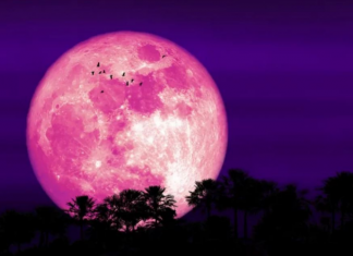 VEČERAS JE DUPLI PUN MJESEC i ZA OVA 3 ZNAKA počinje MAGIČAN PERIOD kakav se dešava jednom u životu