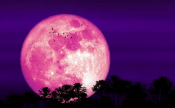 VEČERAS JE DUPLI PUN MJESEC i ZA OVA 3 ZNAKA počinje MAGIČAN PERIOD kakav se dešava jednom u životu