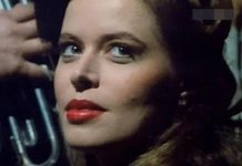 ĆERKA ENE BEGOVIĆ IZGLEDA KAO FILMSKA DIVA: Lepa Lana MAJKU NI NE PAMTI, ali je izvukla genetski džekpot