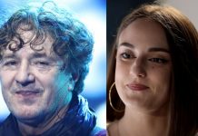 Bregina ćerka poklonila srce OVOM MUŠKARCU: Prezgodan je – Zar još jedan umetnik u kući? (FOTO)