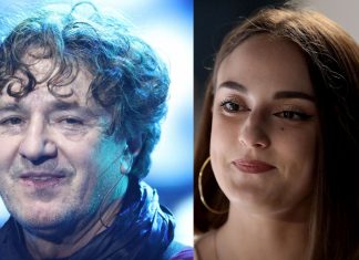 Bregina ćerka poklonila srce OVOM MUŠKARCU: Prezgodan je – Zar još jedan umetnik u kući? (FOTO)