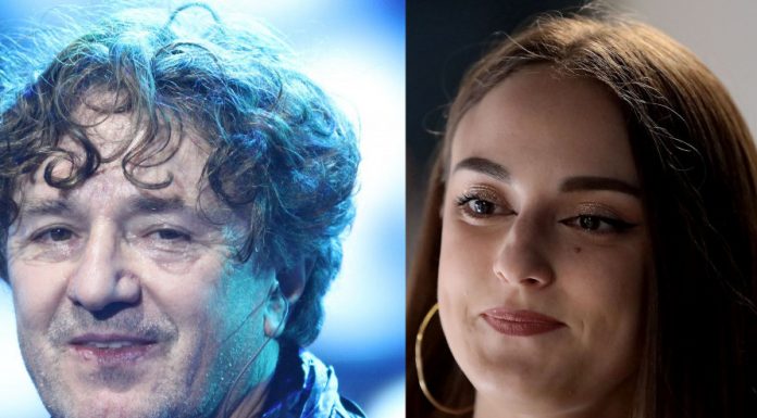 Bregina ćerka poklonila srce OVOM MUŠKARCU: Prezgodan je – Zar još jedan umetnik u kući? (FOTO)