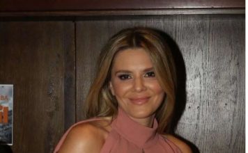 Konačno životna sreća za Melinu Džinović: Posle teškog razvoda, kreatorka ostvarila san svake žene