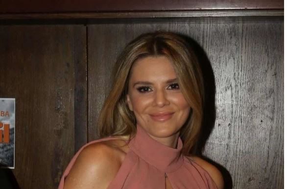 Konačno životna sreća za Melinu Džinović: Posle teškog razvoda, kreatorka ostvarila san svake žene