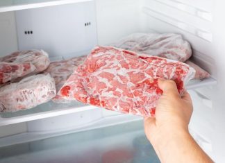 Ovako odmrzavate meso za 5 MINUTA: Da sam bar ranije znao ovaj trik!
