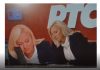 Voditeljica na programu RTS zaspala tokom dnevnika! Ovako nešto se nikada nije dogodilo (FOTO)