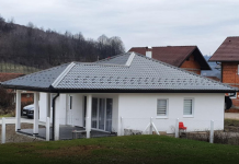 LJUDI PRODAJU STANOVE I KUPUJU KUĆE: Košta 15.000 EURA a gotova je za 5 dana! (FOTO)