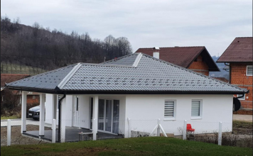 LJUDI PRODAJU STANOVE I KUPUJU KUĆE: Košta 15.000 EURA a gotova je za 5 dana! (FOTO)